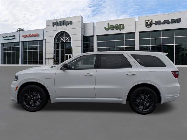 2026 Dodge Durango GT Plus AWD HEMI V8