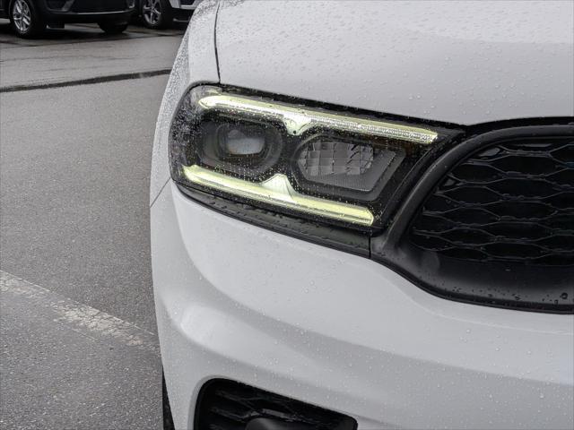 2026 Dodge Durango GT Plus AWD HEMI V8