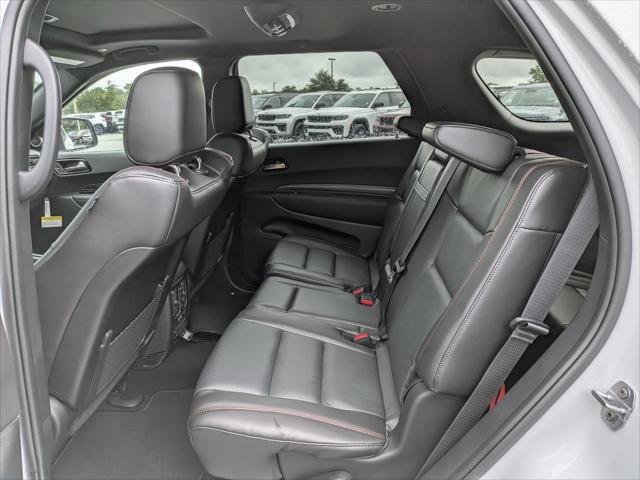 2026 Dodge Durango GT Plus AWD HEMI V8