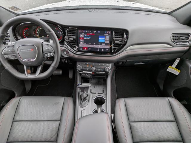 2026 Dodge Durango GT Plus AWD HEMI V8
