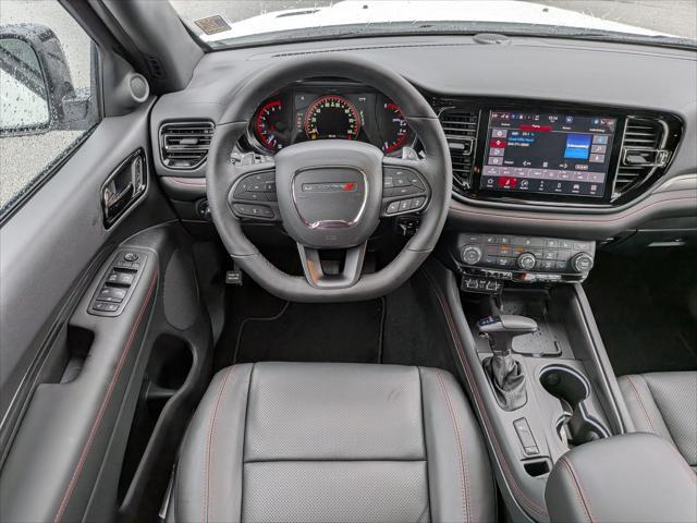 2026 Dodge Durango GT Plus AWD HEMI V8