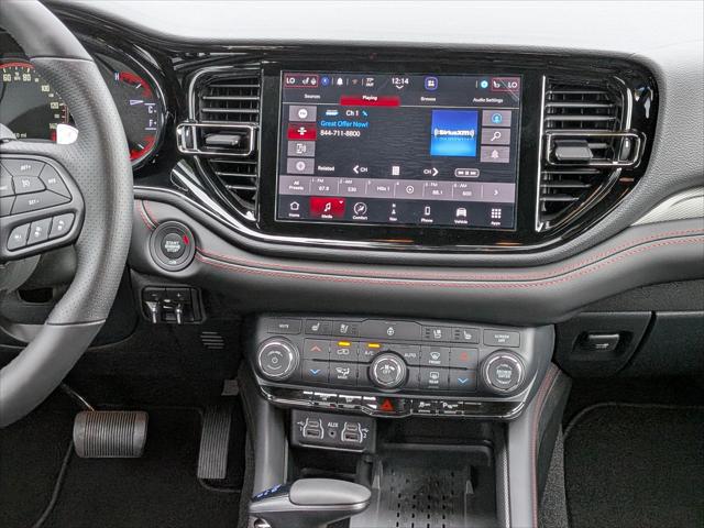 2026 Dodge Durango GT Plus AWD HEMI V8