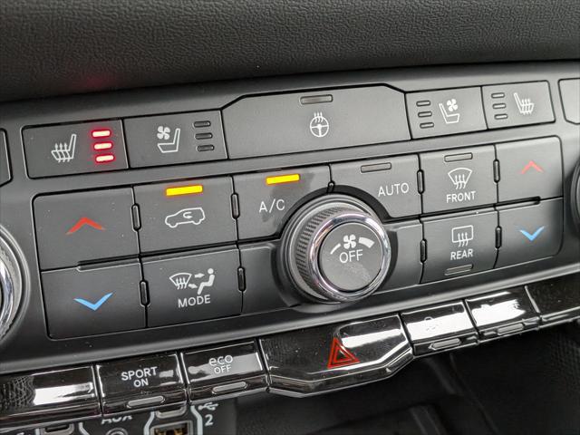 2026 Dodge Durango GT Plus AWD HEMI V8