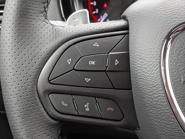2026 Dodge Durango GT Plus AWD HEMI V8