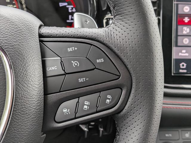 2026 Dodge Durango GT Plus AWD HEMI V8