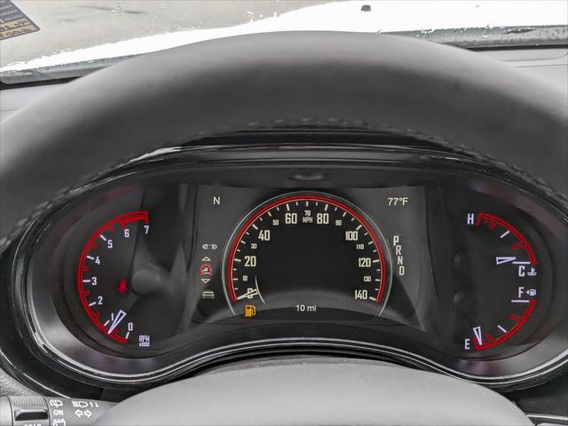 2026 Dodge Durango GT Plus AWD HEMI V8