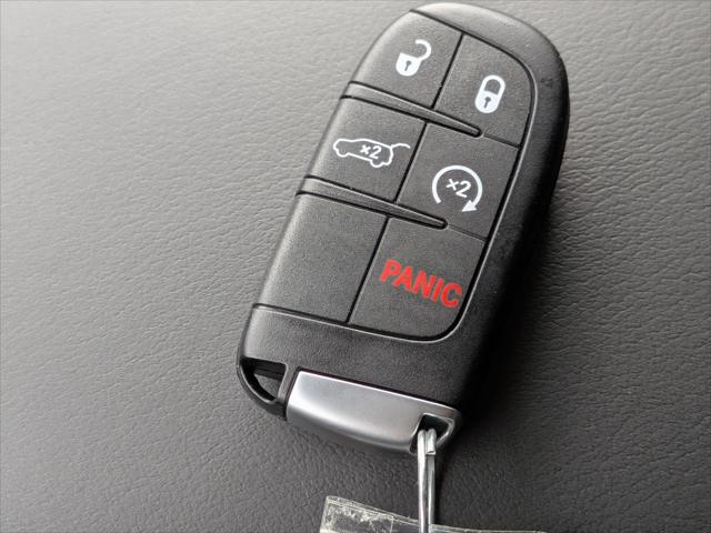 2026 Dodge Durango GT Plus AWD HEMI V8