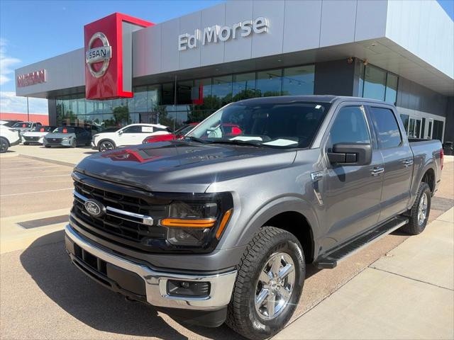 2025 Ford F-150 XLT for sale in Sierra Vista, AZ