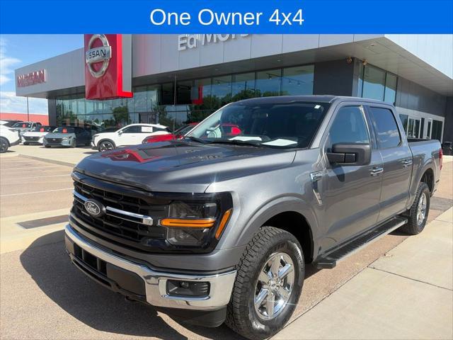 2025 Ford F-150 XLT for sale in Sierra Vista, AZ