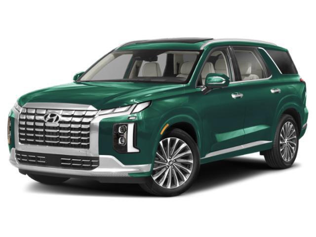 2023 Hyundai Palisade Calligraphy for sale in NASHUA, NH