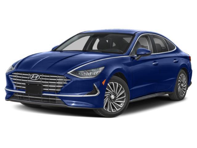 2023 Hyundai Sonata Hybrid SEL for sale in NASHUA, NH