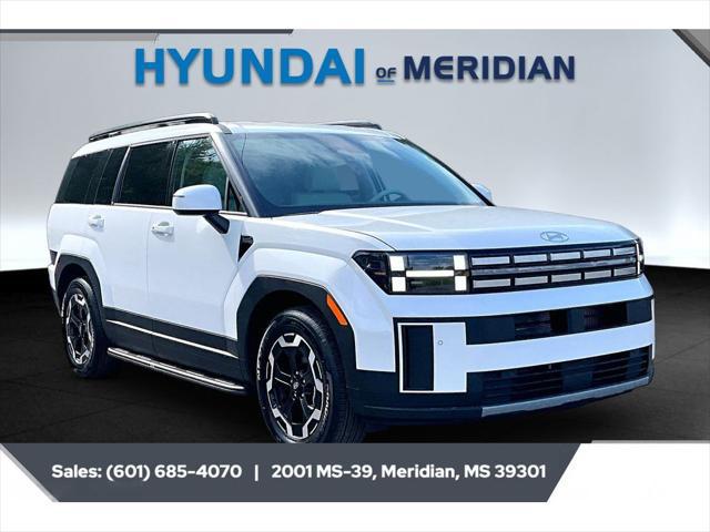 2027 Hyundai Santa Fe SEL for sale in MERIDIAN, MS