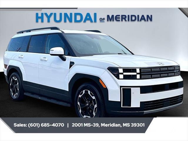 2027 Hyundai Santa Fe SEL for sale in MERIDIAN, MS