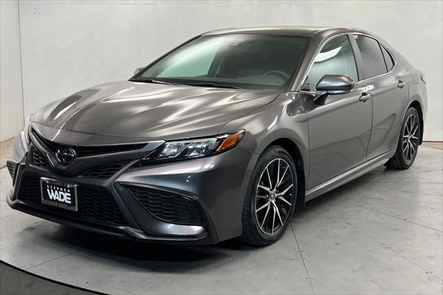 2024 Toyota Camry SE for sale in Saint George, UT
