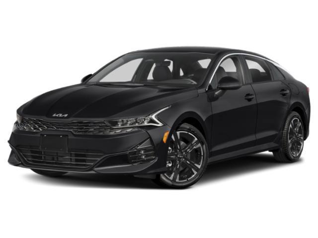 2022 Kia K5 GT-Line for sale in Wichita, KS