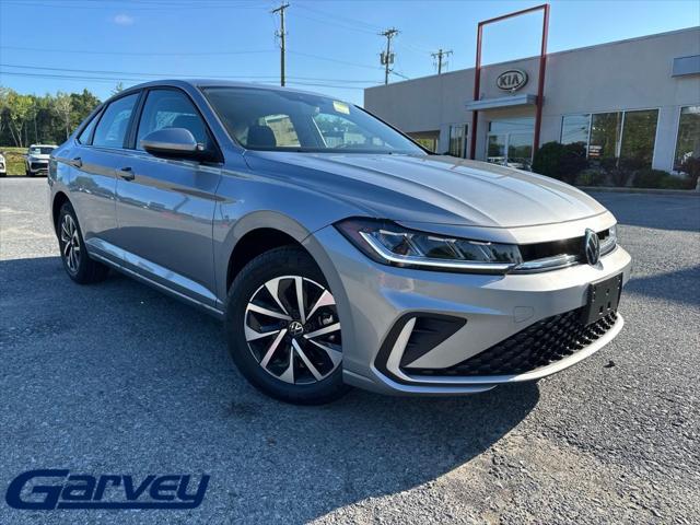 2026 Volkswagen Jetta S for sale in Queensbury, NY