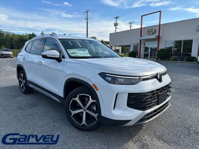 2026 Volkswagen Tiguan SE for sale in Queensbury, NY