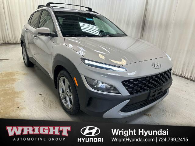2023 Hyundai Kona SEL for sale in WEXFORD, PA