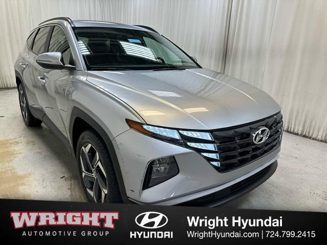 2024 Hyundai Tucson SEL for sale in WEXFORD, PA