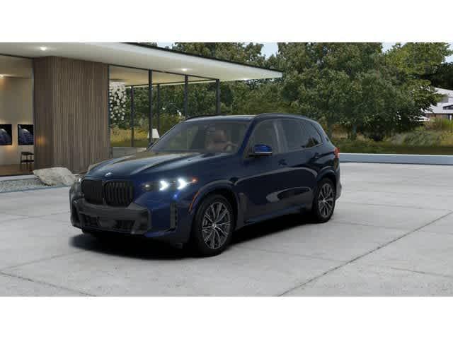 2026 BMW X5 xDrive40i for sale in Morristown, NJ