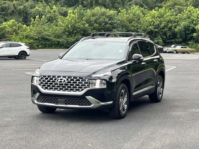 2023 Hyundai Santa Fe SEL for sale in Columbia, TN