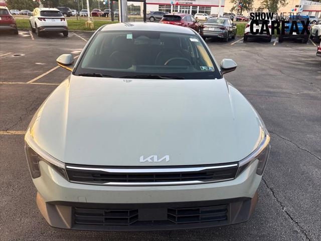 2025 Kia K4 LXS for sale in CALUMET CITY, IL