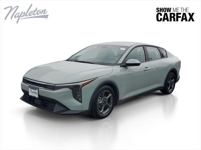 2025 Kia K4 LXS for sale in CALUMET CITY, IL
