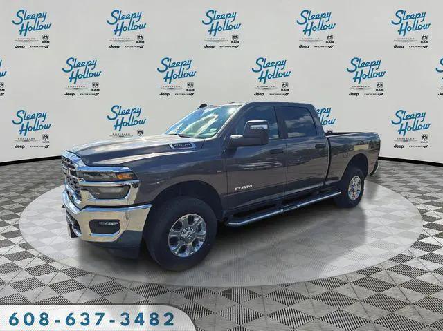 2026 Ram 2500 Big Horn Crew Cab 4x4 64 Box for sale in Viroqua, WI
