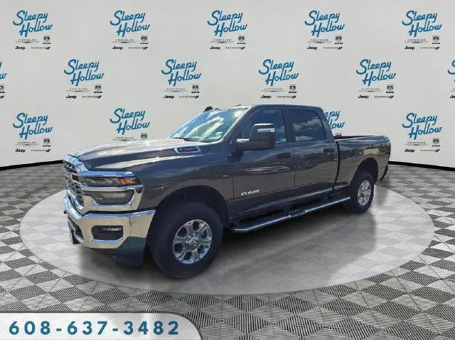 2026 Ram 2500 Big Horn Crew Cab 4x4 64 Box for sale in Viroqua, WI