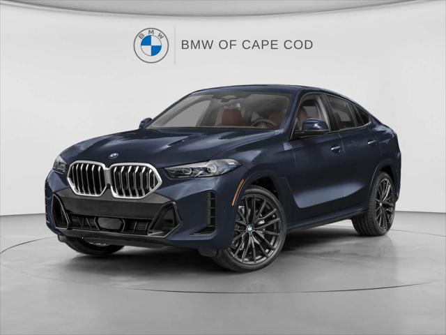 2027 BMW X6 xDrive40i for sale in Hyannis, MA