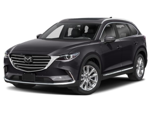 2021 Mazda CX-9 Grand Touring for sale in LAGUNA NIGUEL, CA