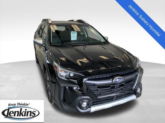 2024 Subaru Outback Touring for sale in BRIDGEPORT, WV