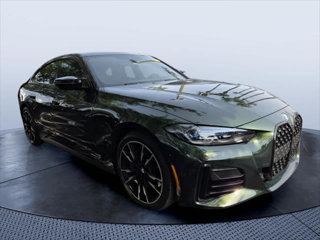 2024 BMW M440i Gran Coupe xDrive for sale in Jacksonville, FL