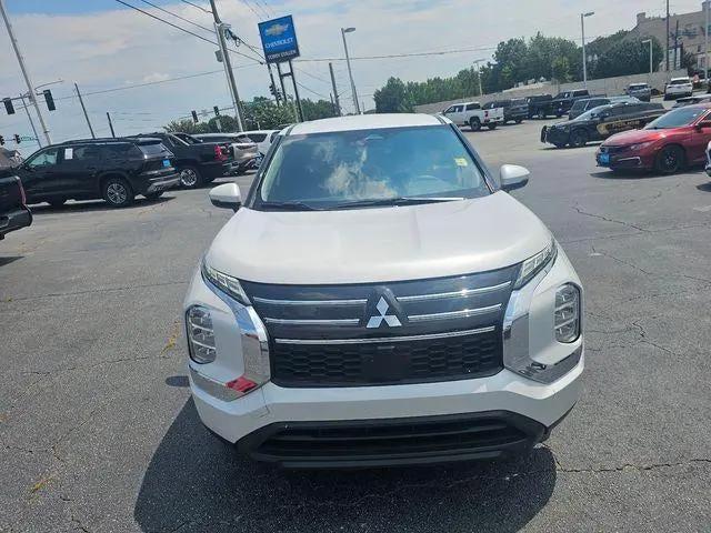 2025 Mitsubishi Outlander ES 2.5 2WD for sale in Jonesboro, GA