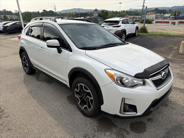 2016 Subaru Crosstrek 2.0i Premium for sale in INDIANA, PA