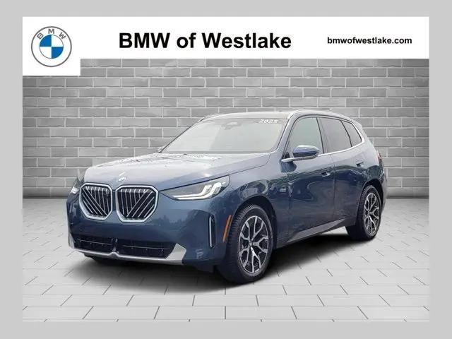 2025 BMW X3 30 xDrive for sale in Westlake, OH