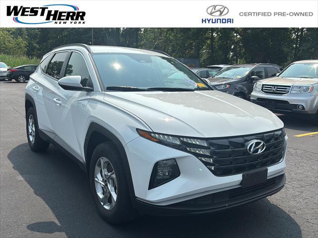 2024 Hyundai Tucson SEL for sale in CLARENCE, NY