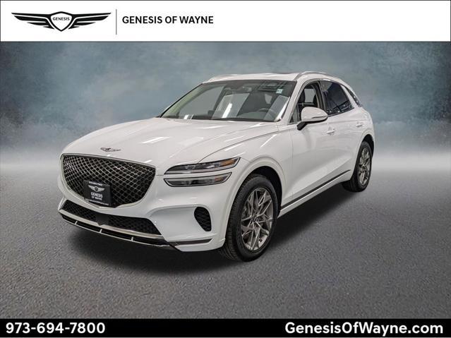 2024 Genesis GV70 2.5T AWD for sale in WAYNE, NJ