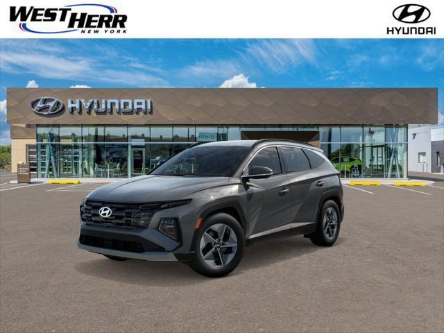 2026 Hyundai Tucson SEL for sale in CLARENCE, NY