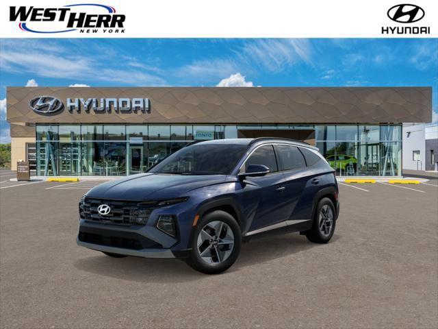 2026 Hyundai Tucson SEL for sale in CLARENCE, NY