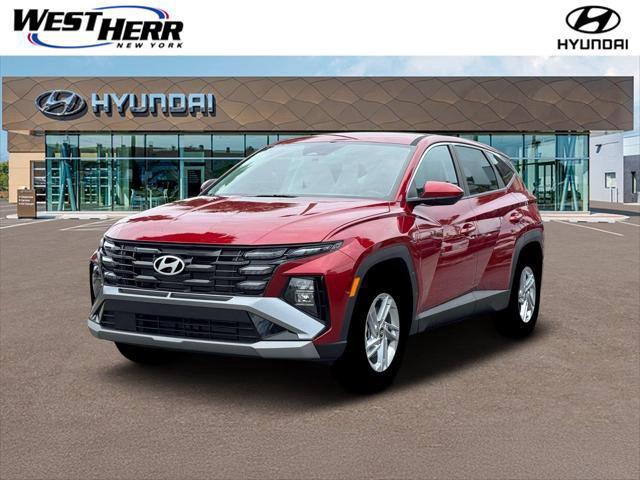 2026 Hyundai Tucson SE for sale in CLARENCE, NY
