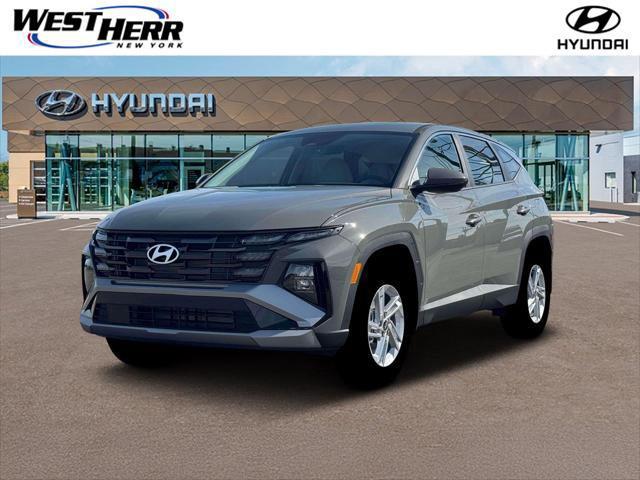 2026 Hyundai Tucson SE for sale in CLARENCE, NY