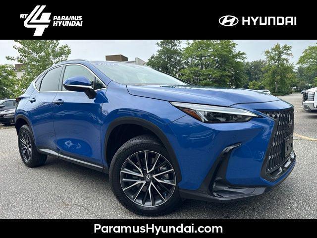2024 Lexus NX 350 Premium for sale in PARAMUS, NJ
