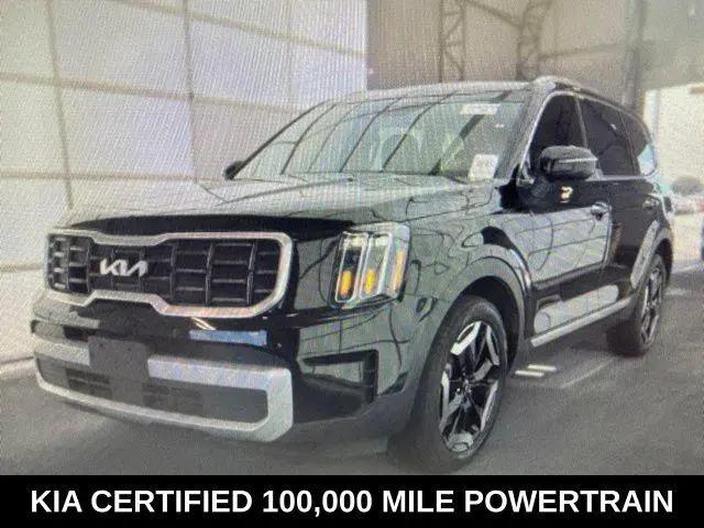 2025 Kia Telluride S for sale in Goose Creek, SC