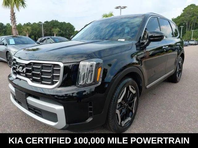 2025 Kia Telluride S for sale in Goose Creek, SC