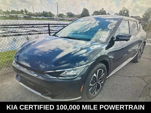 2023 Kia EV6 Wind for sale in Goose Creek, SC