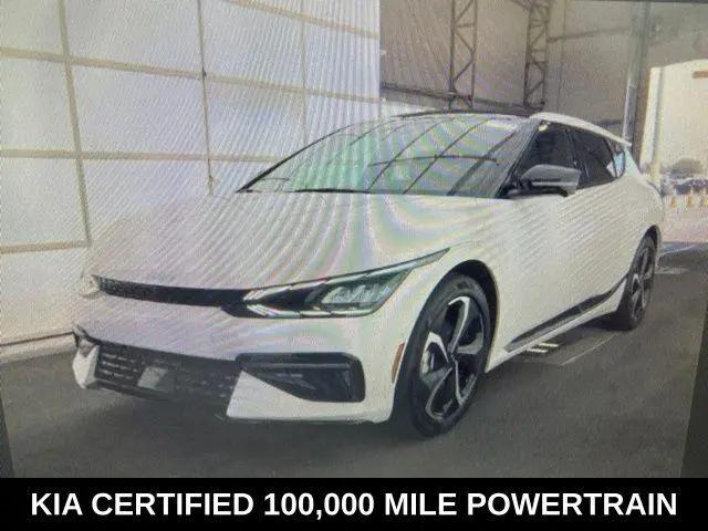 2023 Kia EV6 GT-Line for sale in Goose Creek, SC