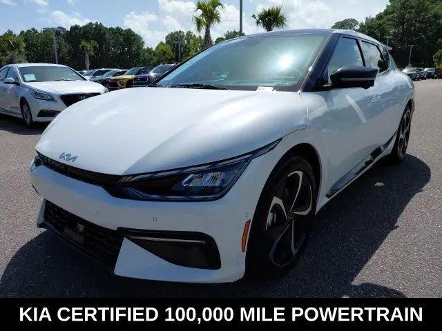 2023 Kia EV6 GT-Line for sale in Goose Creek, SC