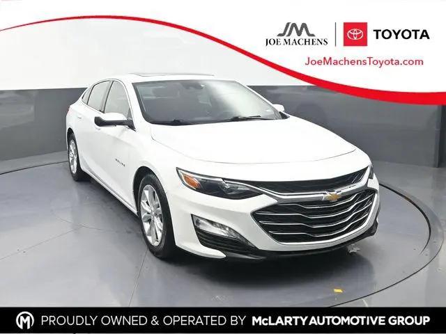2024 Chevrolet Malibu FWD 1LT for sale in Columbia, MO