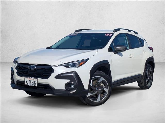 2024 Subaru Crosstrek Limited for sale in Encino, CA